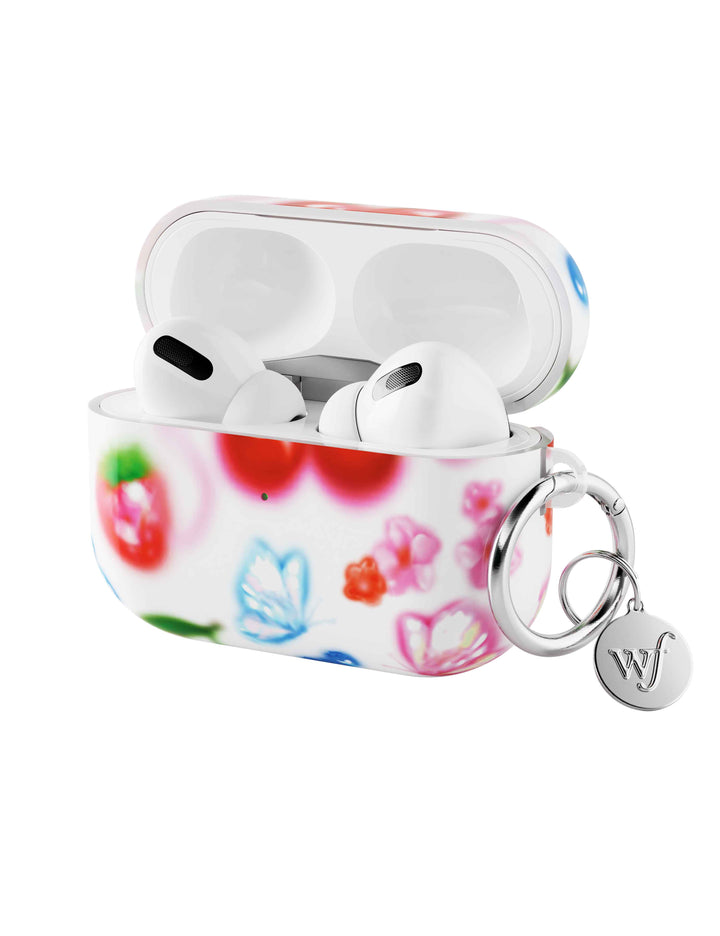 Sweet Cherries AirPods Case