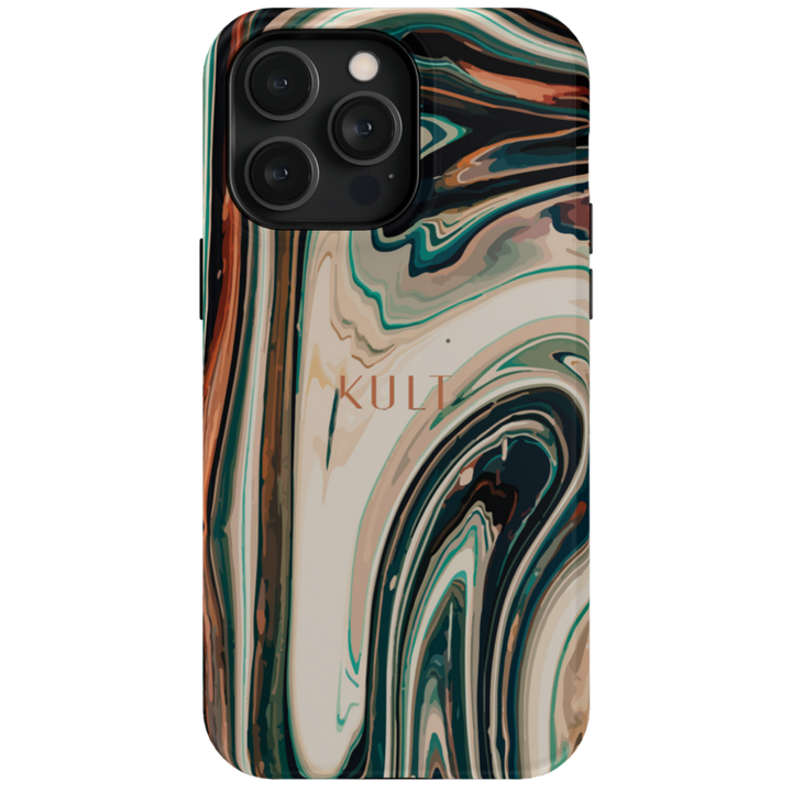 Sand Clock Phone Case