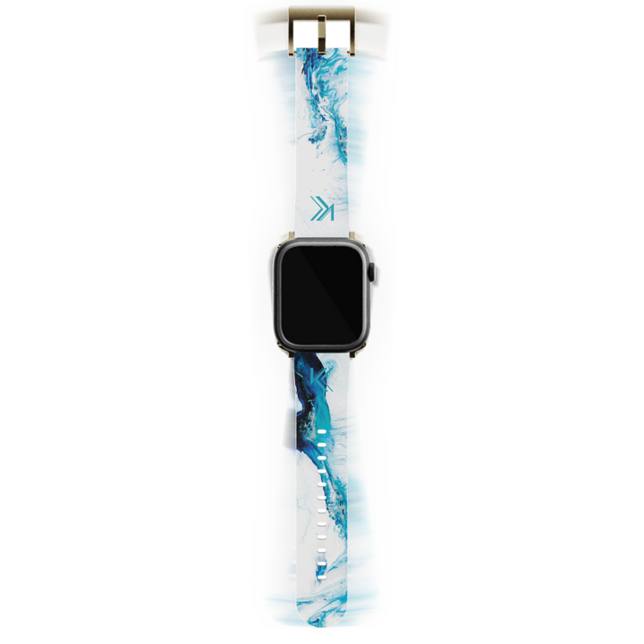 Sensual Incense Watch Band