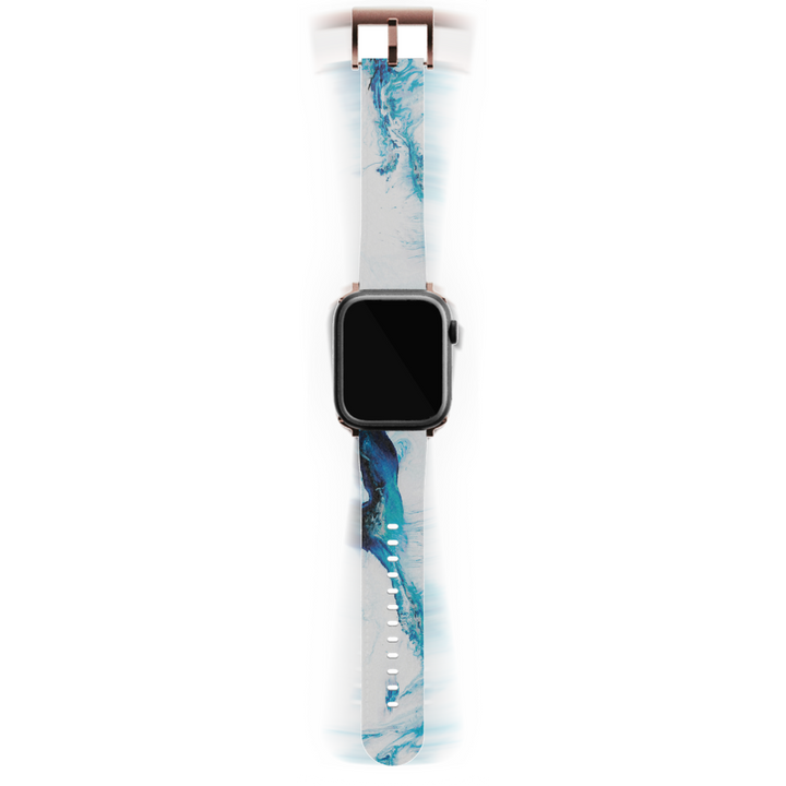 Sensual Incense Watch Band