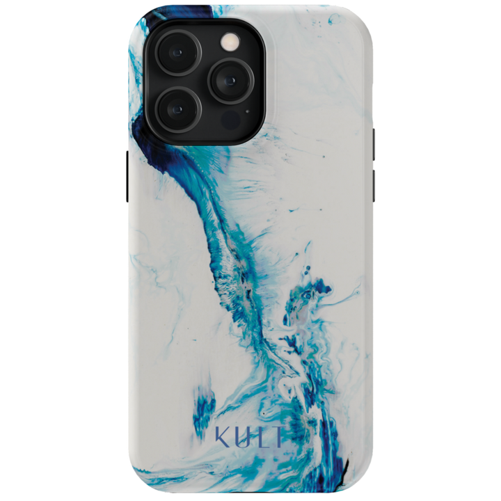 Sensual Incense Phone Case