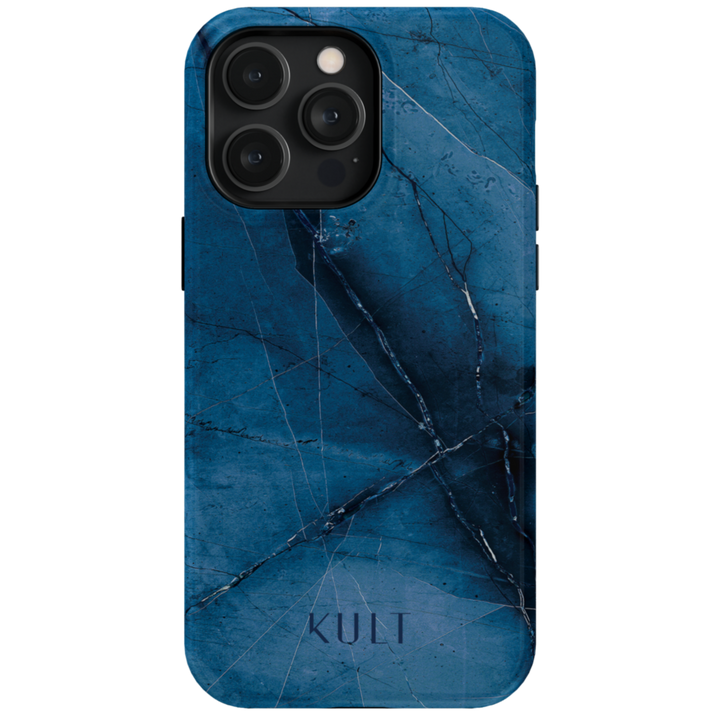 Serene Aquamarine Phone Case