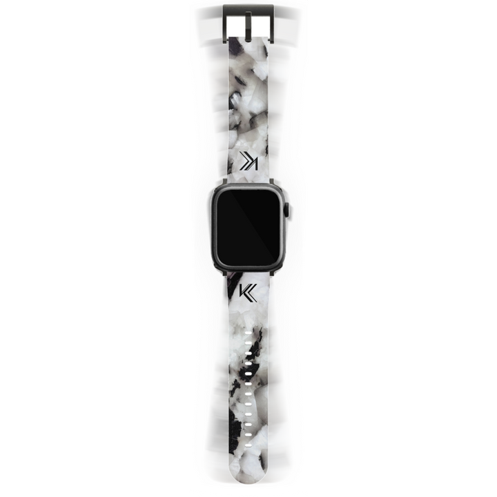 Sharp Quartz Watch Band