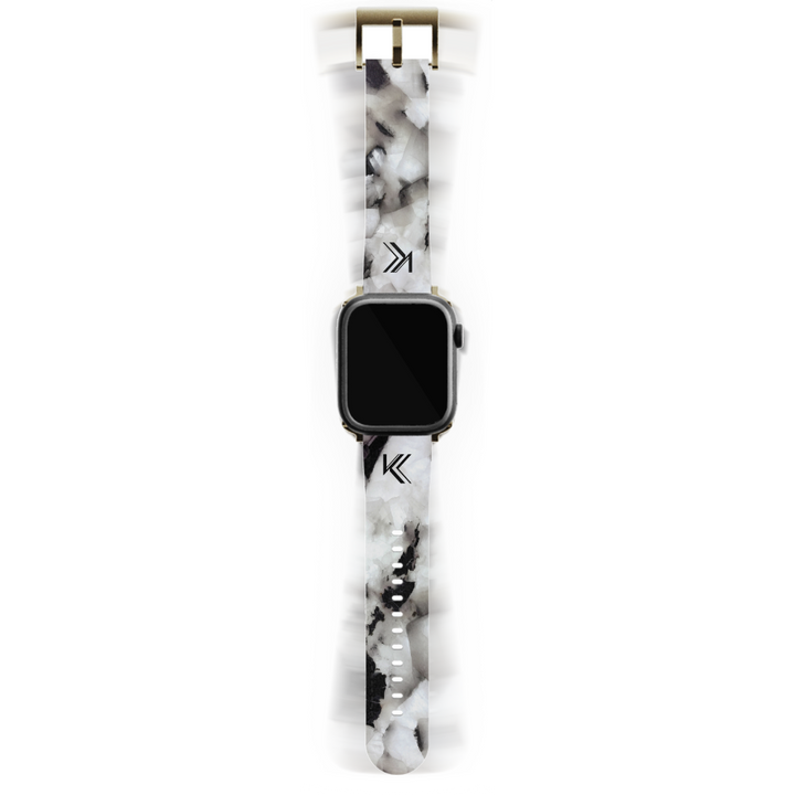 Sharp Quartz Watch Band