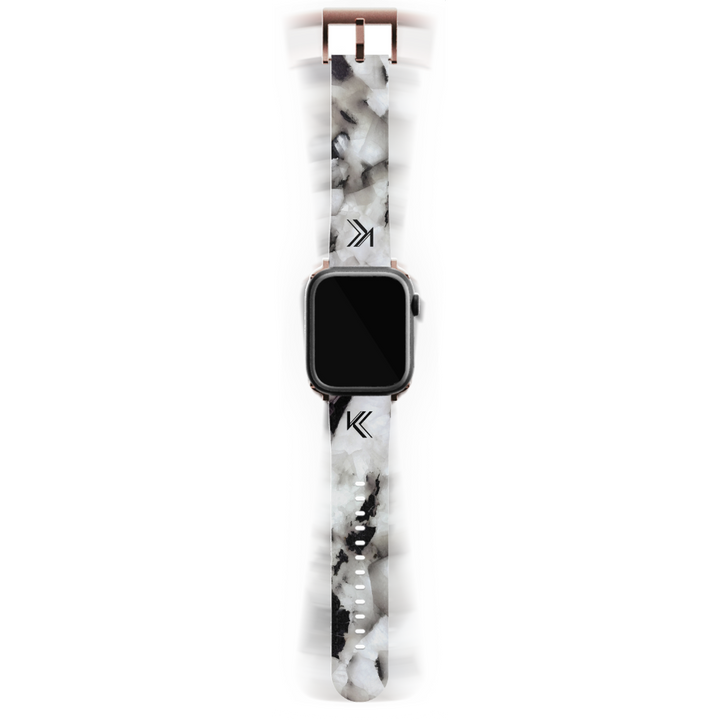 Sharp Quartz Watch Band