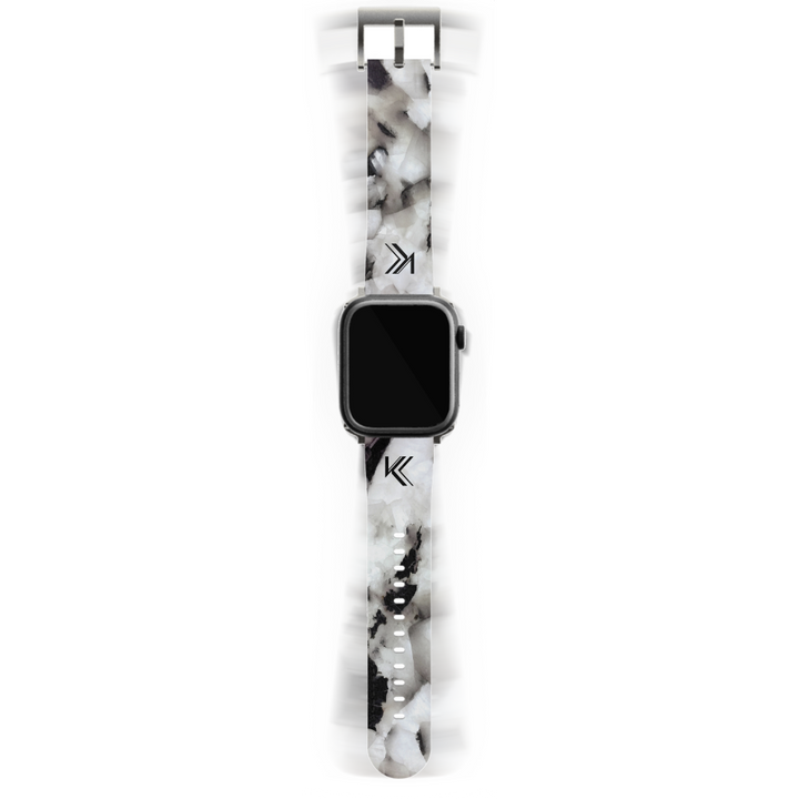 Sharp Quartz Watch Band