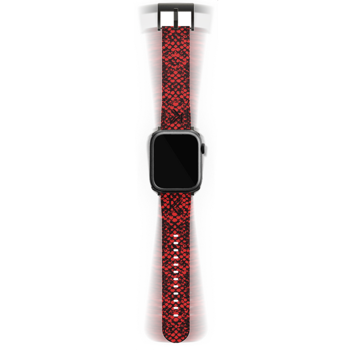 Sneaky Fire Watch Band
