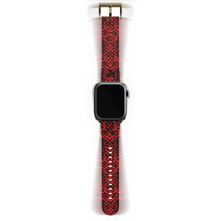 Sneaky Fire Watch Band