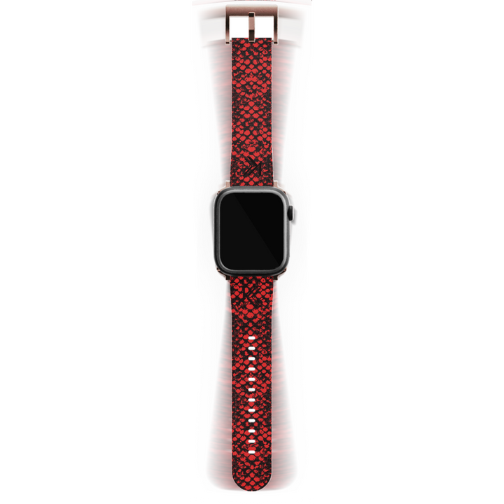 Sneaky Fire Watch Band