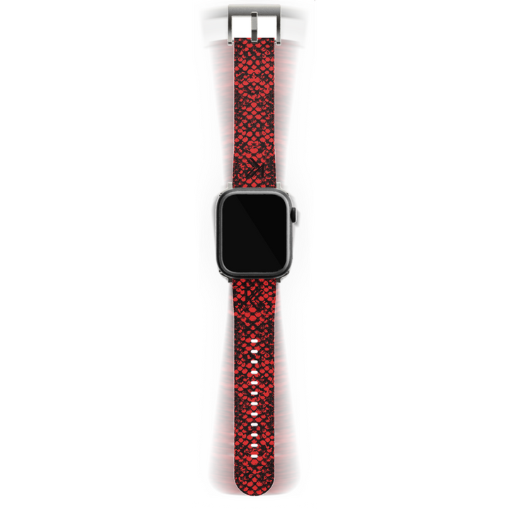 Sneaky Fire Watch Band