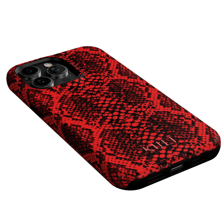 Sneaky Fire Phone Case