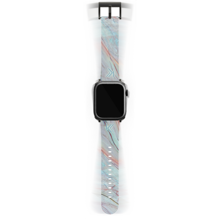 Soft Opal Watch Band