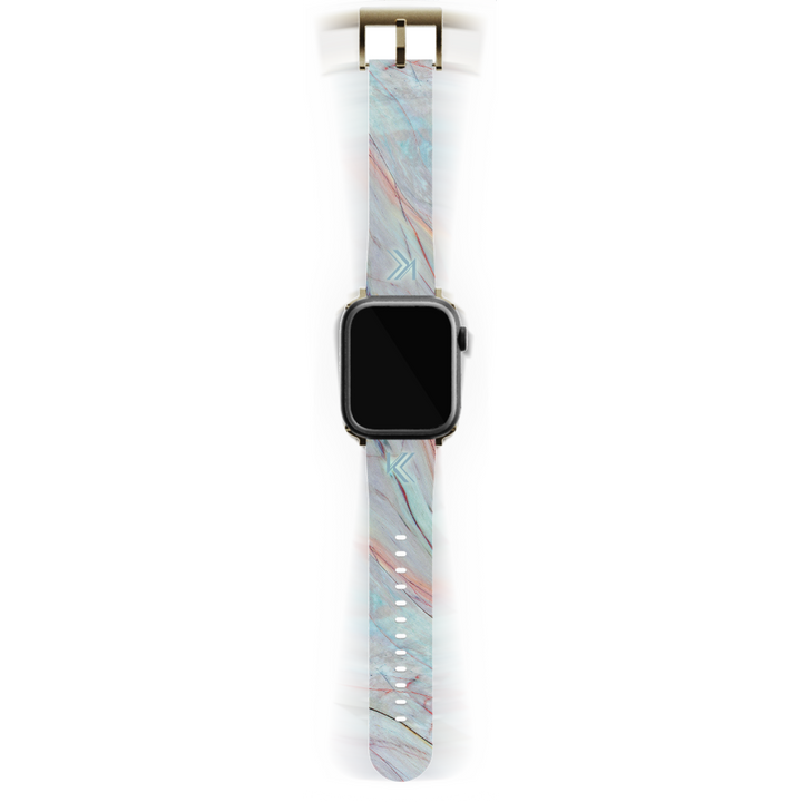 Soft Opal Watch Band