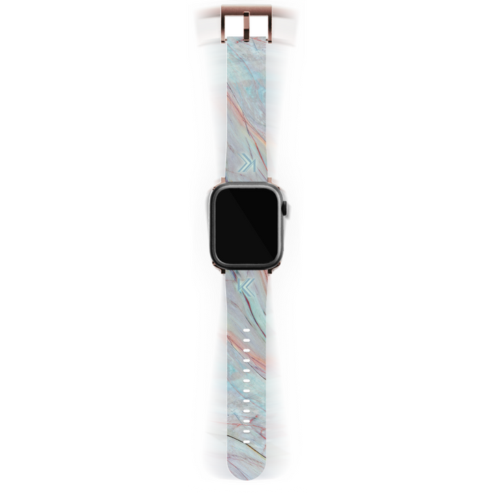 Soft Opal Watch Band