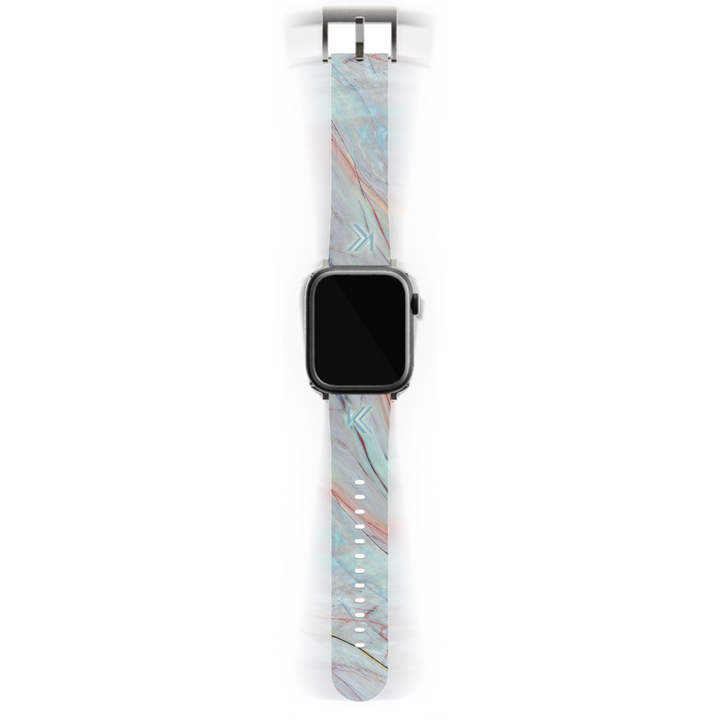 Soft Opal Watch Band