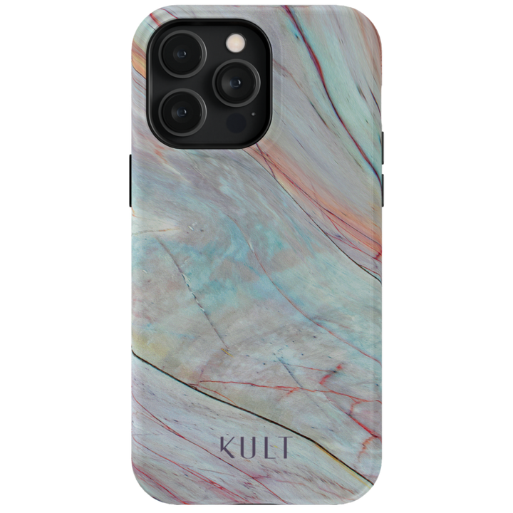 Soft Opal Phone Case