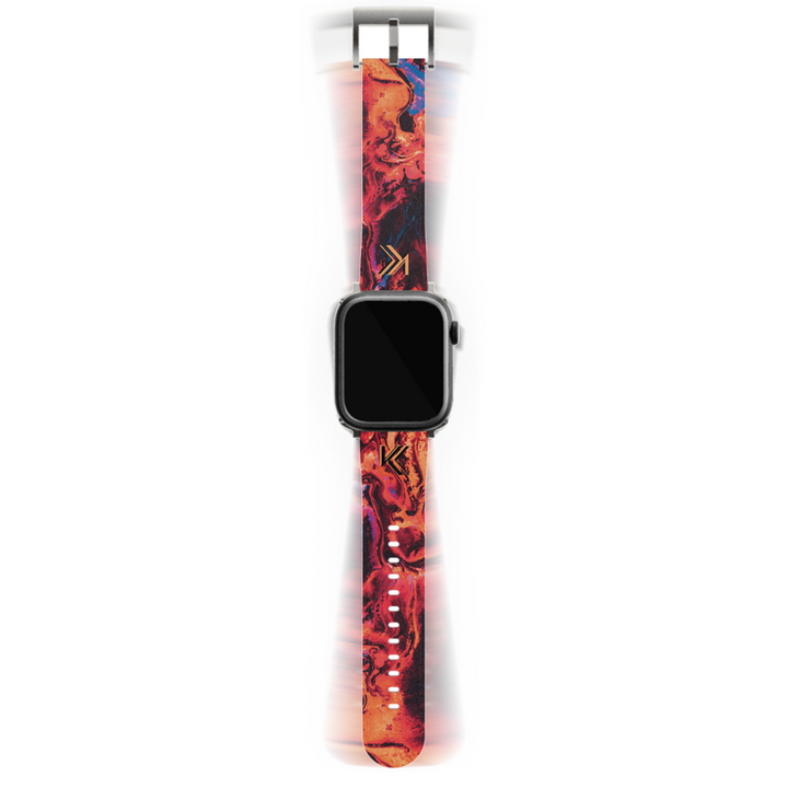 Spice Jelly Watch Band