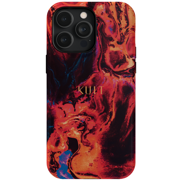 Spice Jelly Phone Case