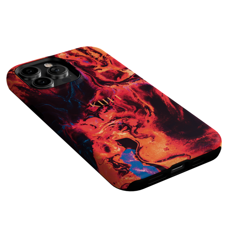 Spice Jelly Phone Case