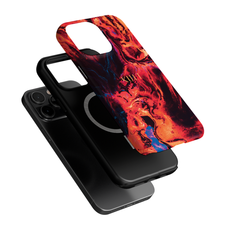 Spice Jelly Phone Case