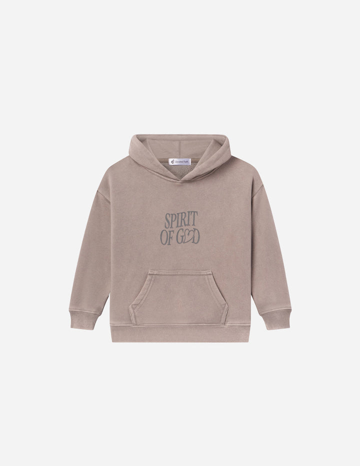 Spirit of God Kids Hoodie
