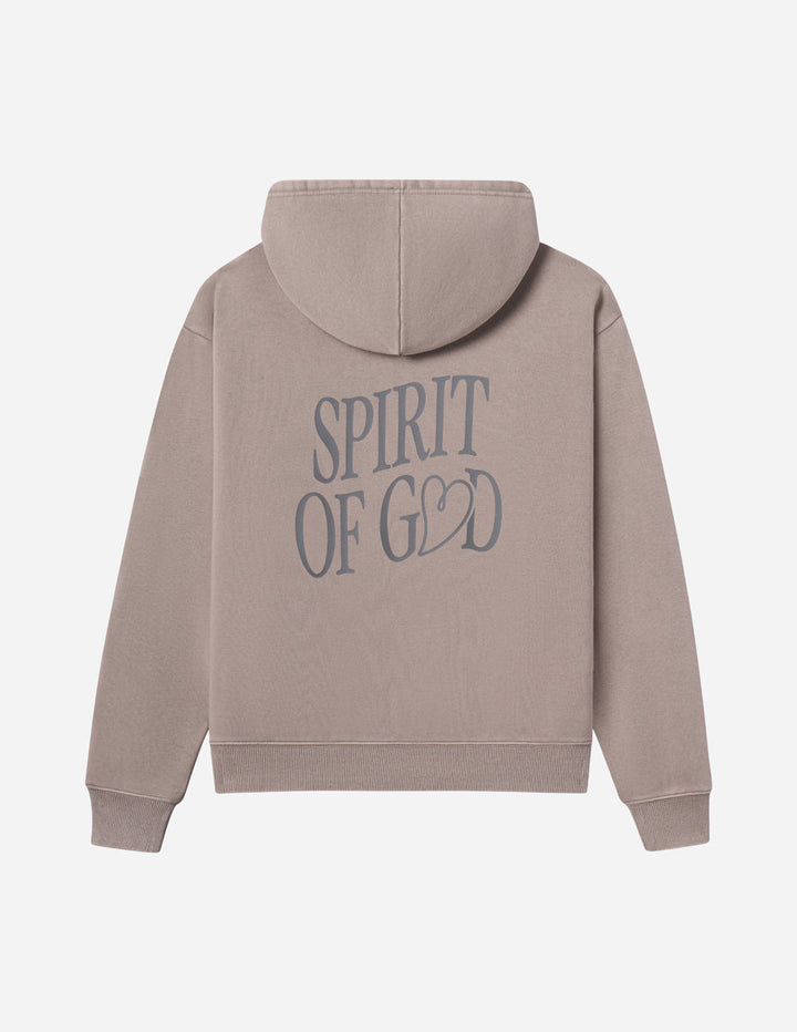 Spirit of God Unisex Hoodie