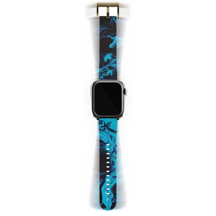 Stormy Night Watch Band