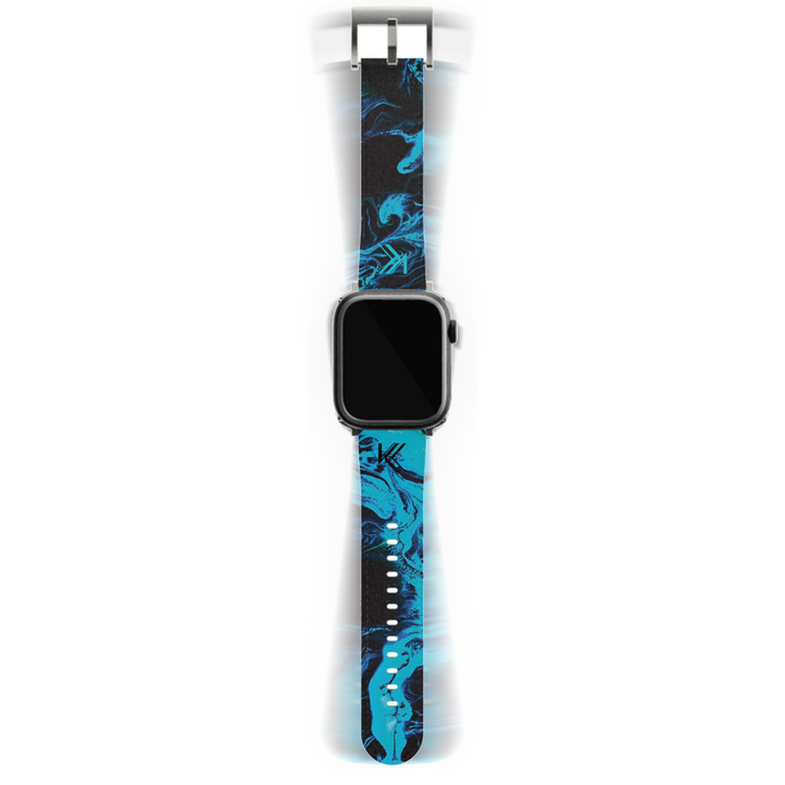 Stormy Night Watch Band