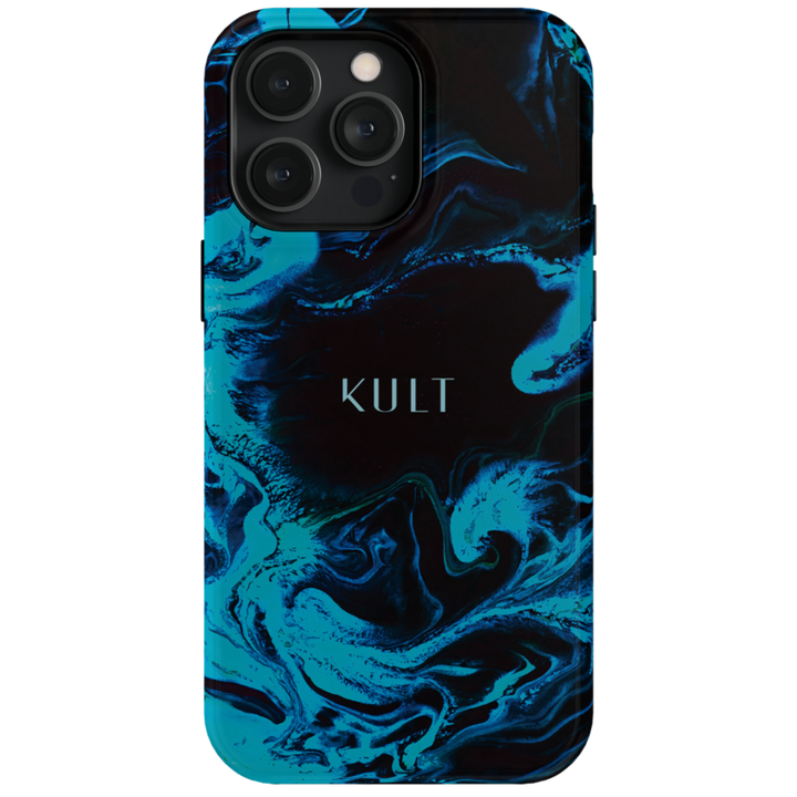 Stormy Night Phone Case