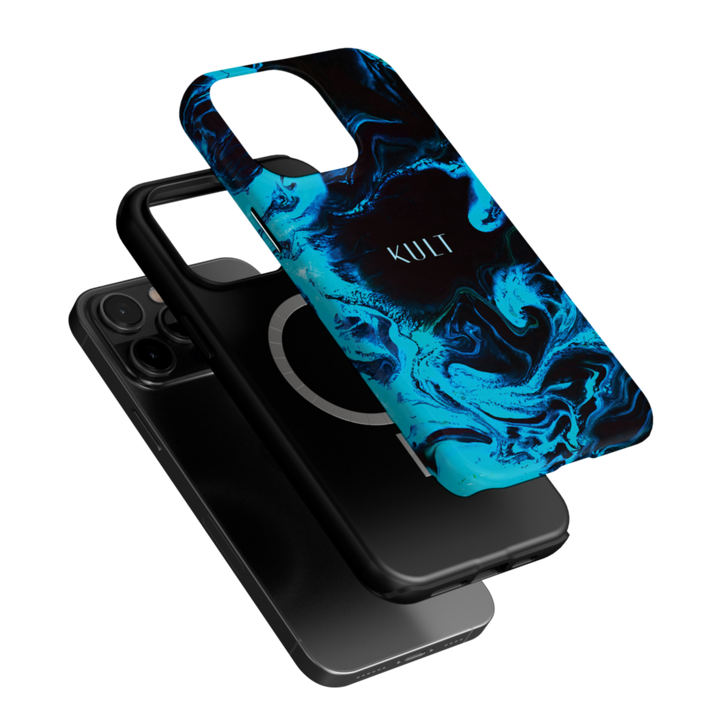 Stormy Night Phone Case