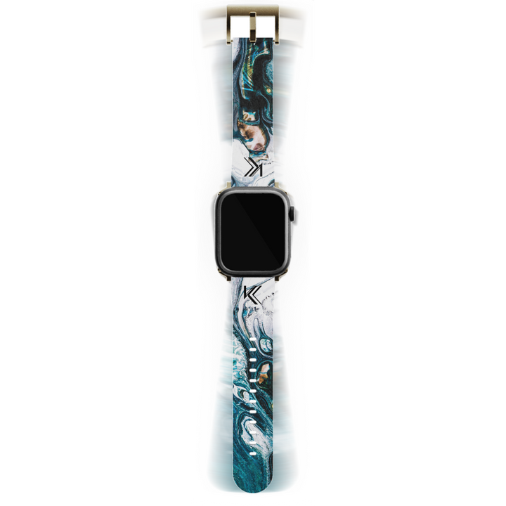 Sublime Pearl Watch Band