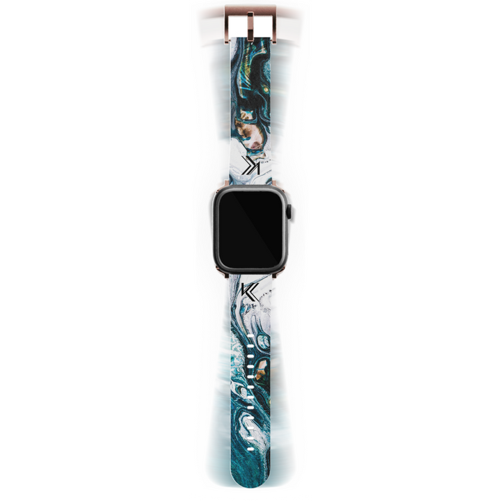Sublime Pearl Watch Band