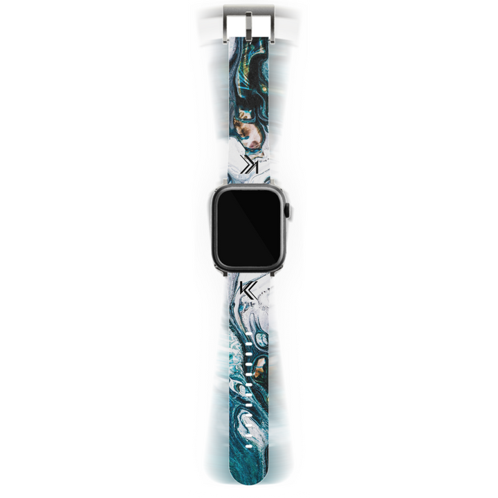 Sublime Pearl Watch Band