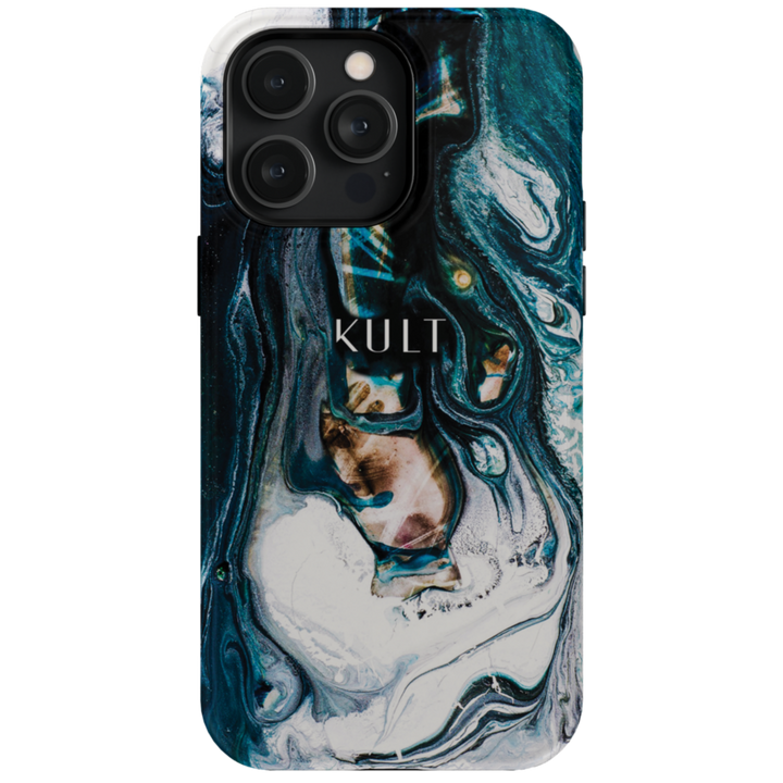 Sublime Pearl Phone Case