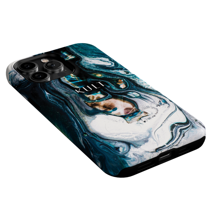 Sublime Pearl Phone Case