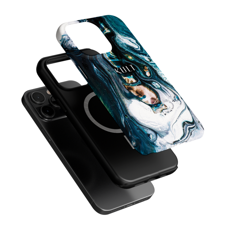 Sublime Pearl Phone Case