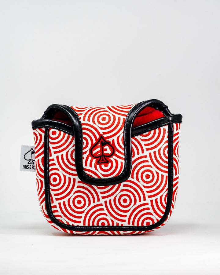 Sumo - Mallet Putter Cover