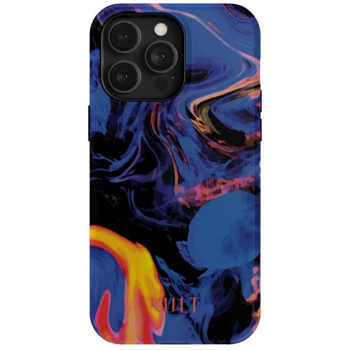 Temperature Rising Phone Case