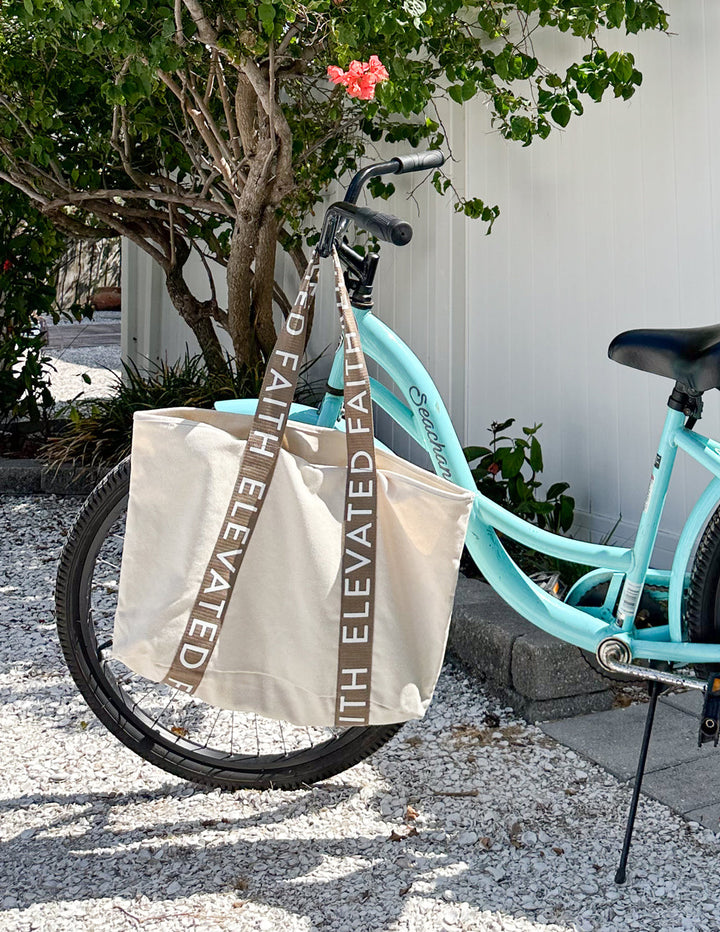 The Large Everyday Tote