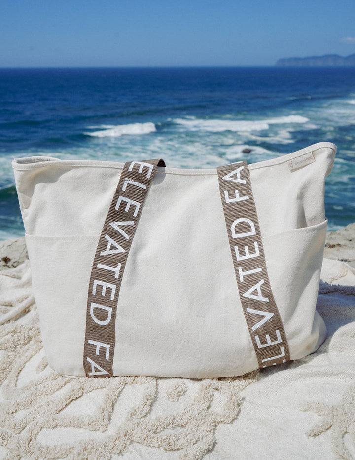 The Large Everyday Tote