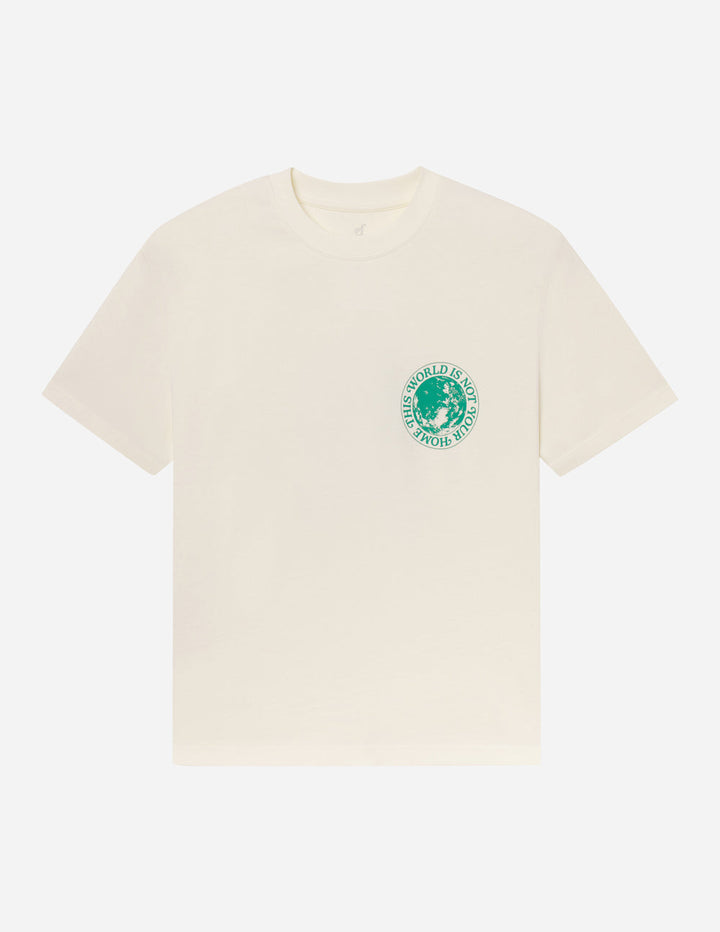 This World Is Not Your Home Unisex Tee