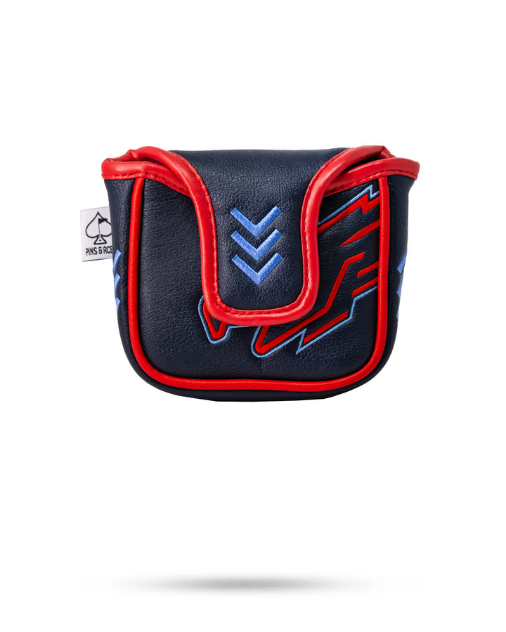 Top Gun - Maverick Mallet Headcover