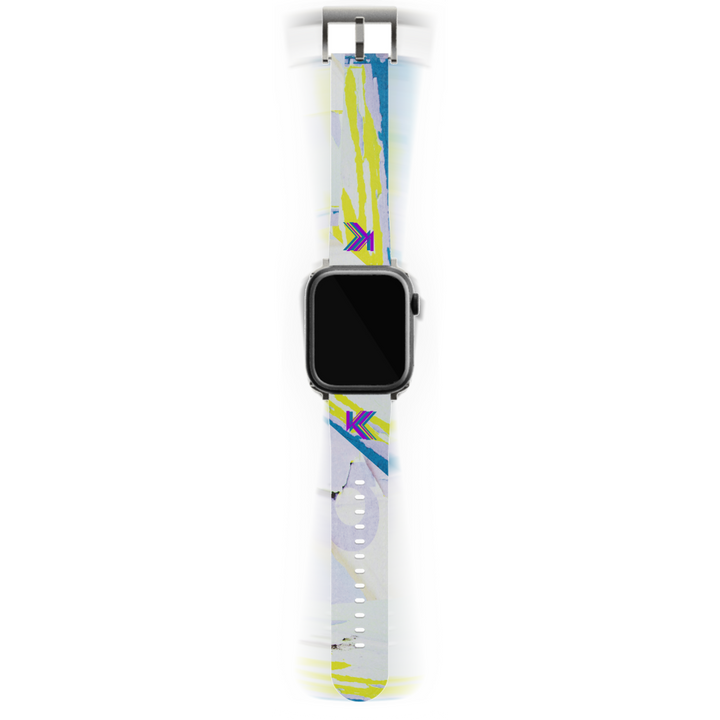 Unfinished Business Watch Band