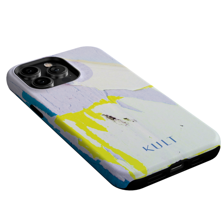 Unfinished Business Phone Case