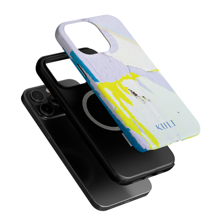 Unfinished Business Phone Case
