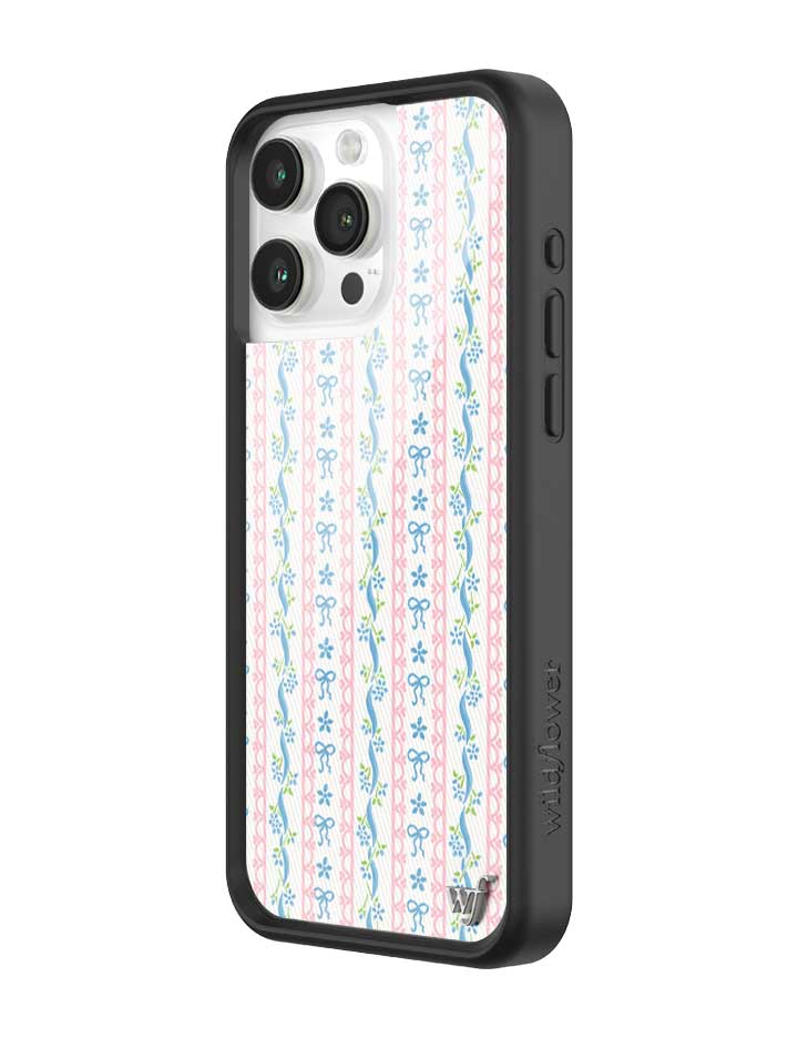 Dollhouse iPhone Case