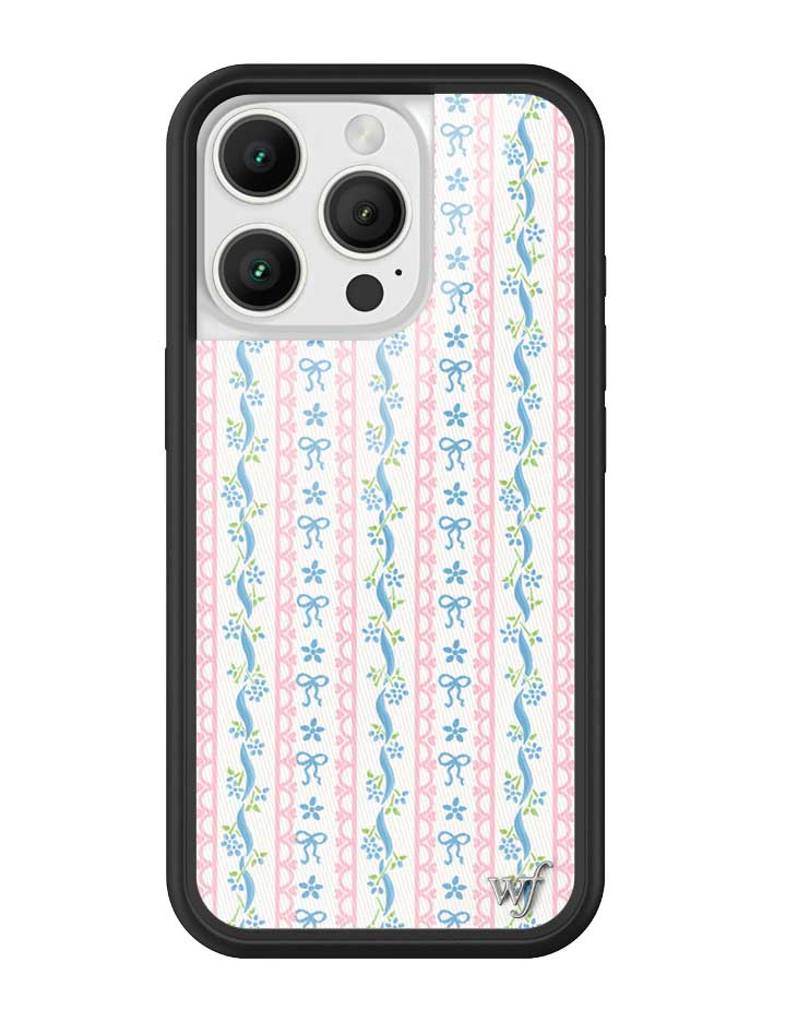 Dollhouse iPhone Case