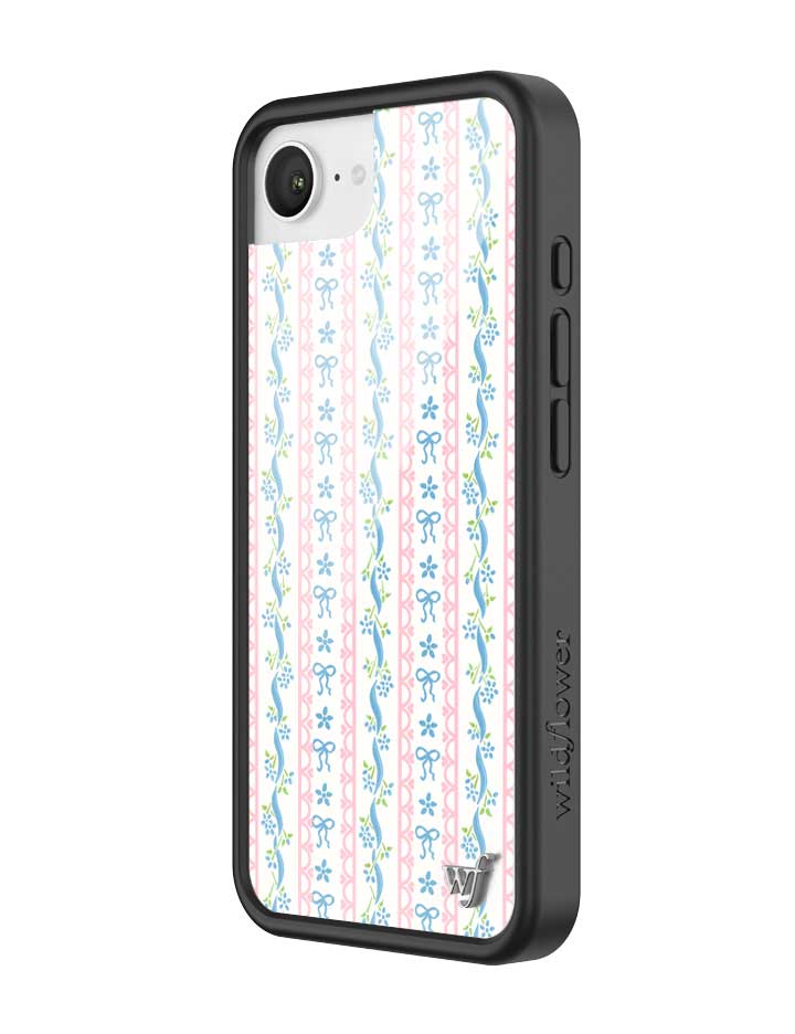 Dollhouse iPhone Case