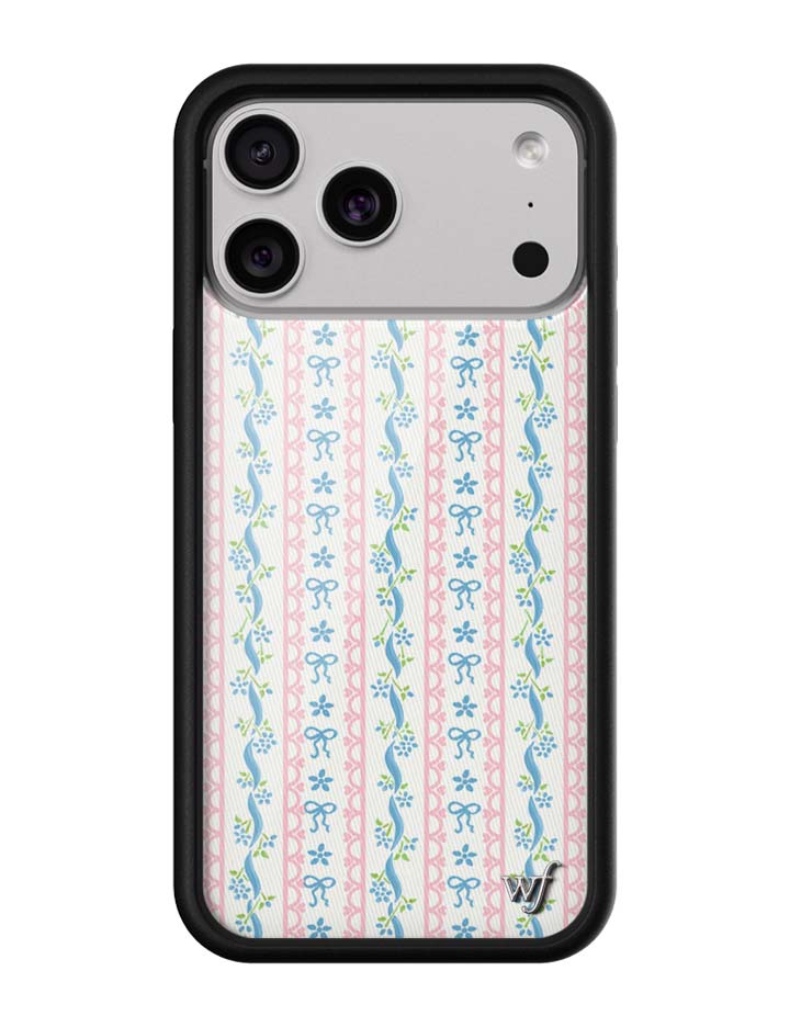 Dollhouse iPhone Case