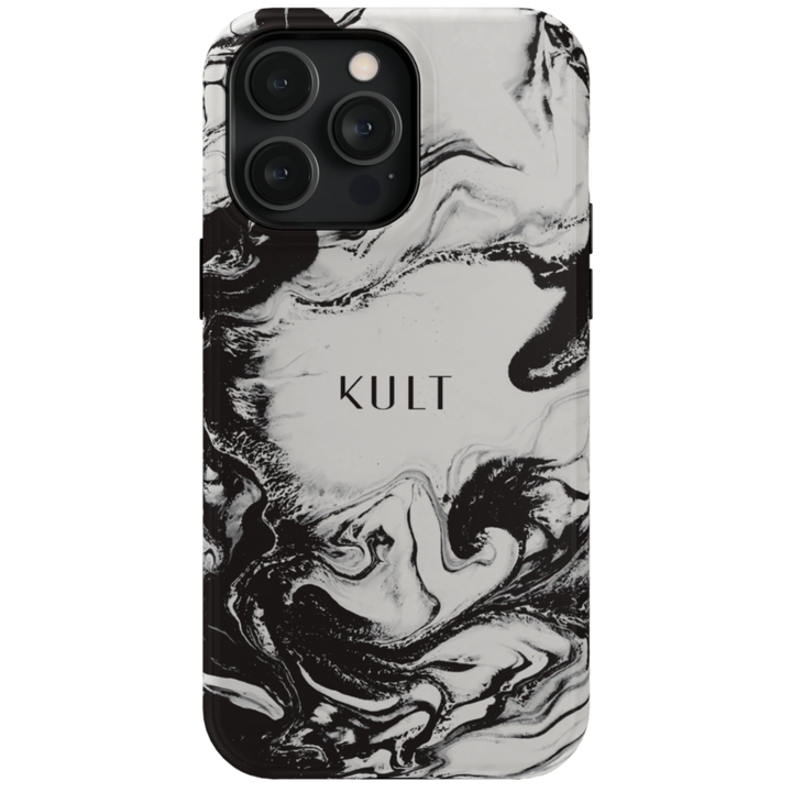 White Night Phone Case